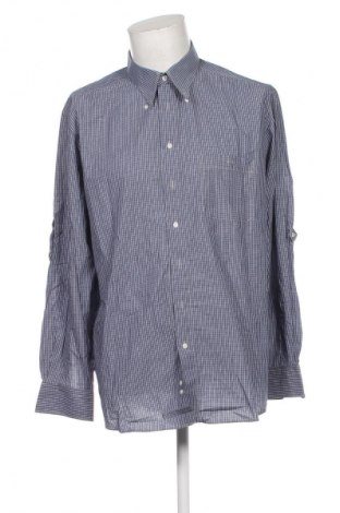 Herrenhemd Livergy, Größe XL, Farbe Mehrfarbig, Preis € 20,99