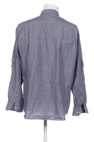 Herrenhemd Livergy, Größe XL, Farbe Mehrfarbig, Preis € 20,99