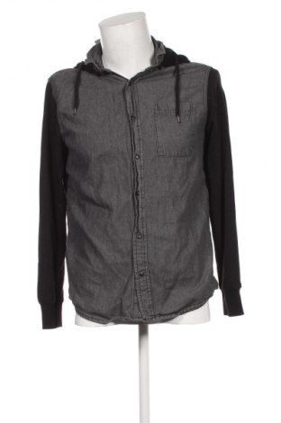 Herrenhemd Livergy, Größe M, Farbe Mehrfarbig, Preis 14,71 €