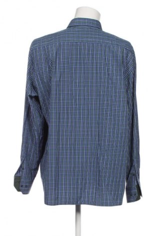 Herrenhemd Luigi, Größe 3XL, Farbe Mehrfarbig, Preis 14,40 €
