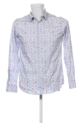 Herrenhemd Macson, Größe M, Farbe Mehrfarbig, Preis € 23,99