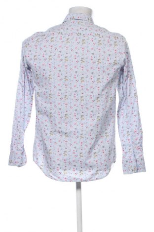 Herrenhemd Macson, Größe M, Farbe Mehrfarbig, Preis € 23,99