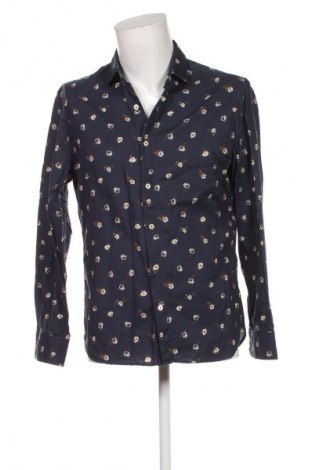 Herrenhemd Mango, Größe M, Farbe Mehrfarbig, Preis € 17,32