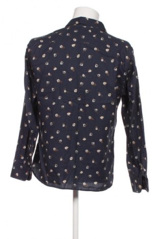 Herrenhemd Mango, Größe M, Farbe Mehrfarbig, Preis € 17,32