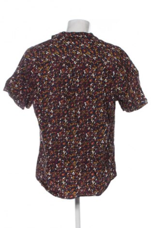Herrenhemd Mantaray, Größe 3XL, Farbe Mehrfarbig, Preis 23,99 €