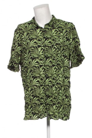 Cămașă de bărbați Mantaray, Mărime 3XL, Culoare Multicolor, Preț 115,99 Lei