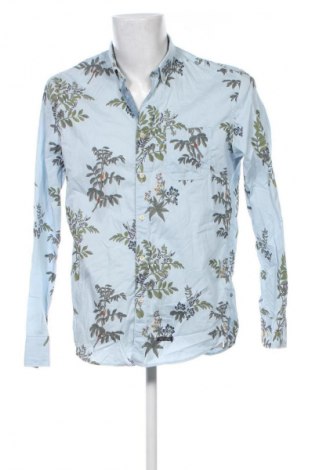 Cămașă de bărbați Marc O'Polo, Mărime M, Culoare Multicolor, Preț 230,99 Lei