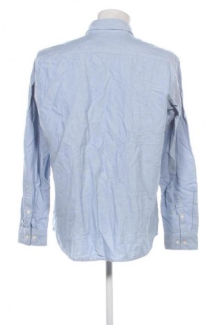 Pánska košeľa  Marc O'Polo, Veľkosť L, Farba Modrá, Cena  39,95 €