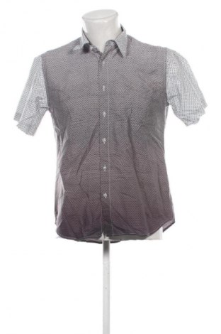 Herrenhemd Marco Donati, Größe M, Farbe Mehrfarbig, Preis € 23,99