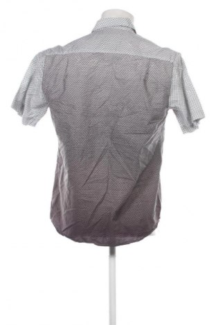 Herrenhemd Marco Donati, Größe M, Farbe Mehrfarbig, Preis € 23,99