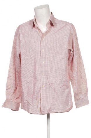 Herrenhemd Marks & Spencer, Größe L, Farbe Mehrfarbig, Preis 18,99 €