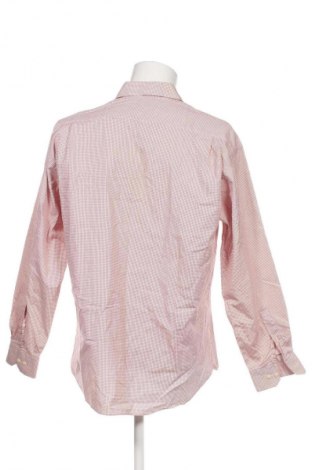 Herrenhemd Marks & Spencer, Größe L, Farbe Mehrfarbig, Preis 18,99 €