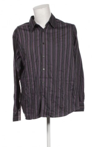 Herrenhemd Marks & Spencer Autograph, Größe XL, Farbe Mehrfarbig, Preis € 38,99