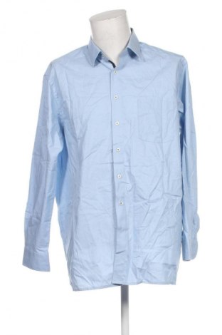 Herrenhemd Marvelis, Größe XL, Farbe Blau, Preis € 23,99