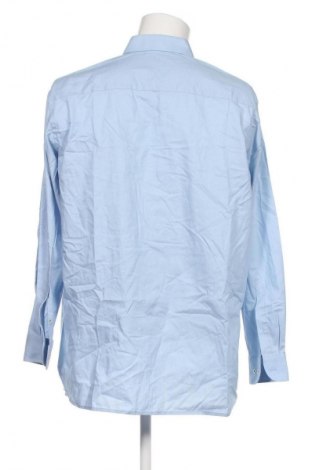 Herrenhemd Marvelis, Größe XL, Farbe Blau, Preis € 23,99