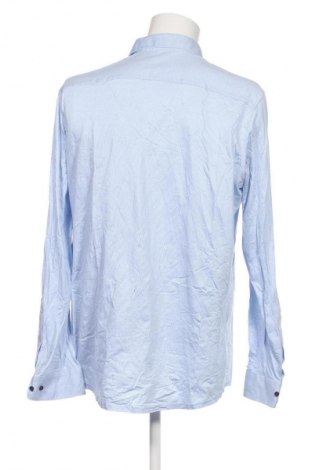 Herrenhemd Marvelis, Größe XXL, Farbe Blau, Preis € 23,99