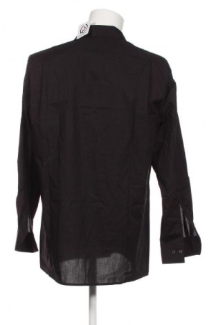 Herrenhemd Marvelis, Größe XL, Farbe Schwarz, Preis 7,99 €