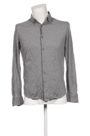 Pánska košeľa  Massimo Dutti, Veľkosť M, Farba Sivá, Cena  31,95 €