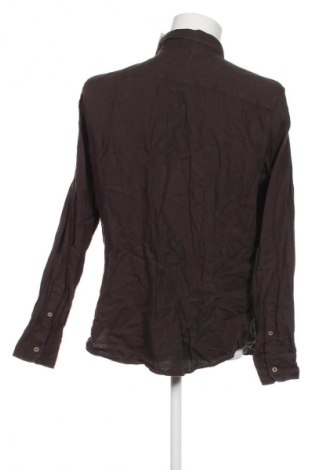 Pánska košeľa  Massimo Dutti, Veľkosť XXL, Farba Hnedá, Cena  28,84 €
