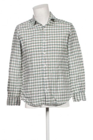 Pánská košile  Massimo Dutti, Velikost M, Barva Vícebarevné, Cena  804,00 Kč