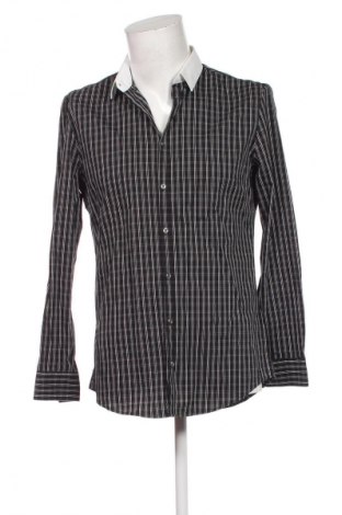 Herrenhemd Montego, Größe M, Farbe Mehrfarbig, Preis € 14,87