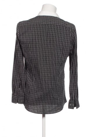 Herrenhemd Montego, Größe M, Farbe Mehrfarbig, Preis € 14,87
