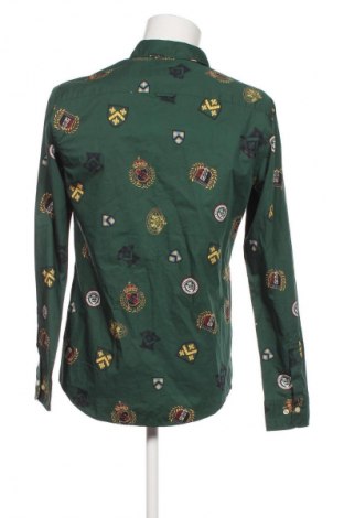 Herrenhemd Morris Stockholm, Größe M, Farbe Mehrfarbig, Preis 30,25 €