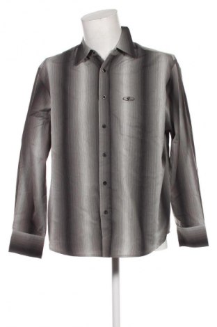 Herrenhemd Much More, Größe M, Farbe Mehrfarbig, Preis 20,99 €