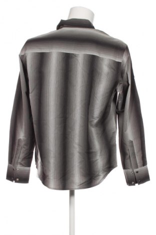 Herrenhemd Much More, Größe M, Farbe Mehrfarbig, Preis 20,99 €