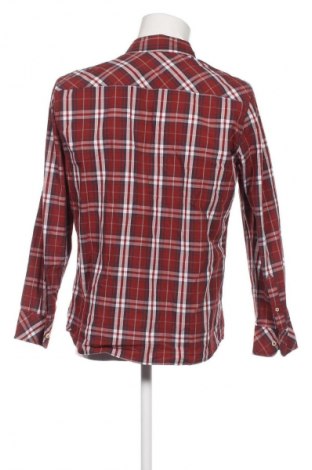 Herrenhemd Mustang, Größe M, Farbe Mehrfarbig, Preis 10,99 €