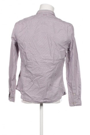 Herrenhemd Napapijri, Größe L, Farbe Mehrfarbig, Preis € 30,99