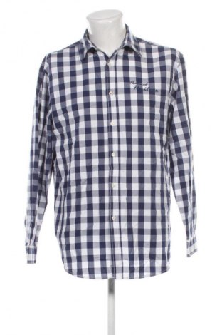 Pánska košeľa  Navy, Veľkosť L, Farba Viacfarebná, Cena  19,95 €