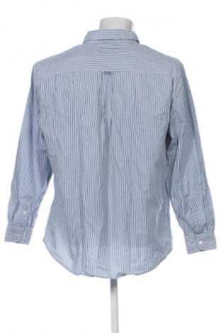 Herrenhemd Next, Größe 3XL, Farbe Mehrfarbig, Preis € 23,99
