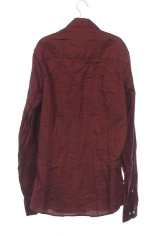 Herrenhemd Next, Größe XS, Farbe Rot, Preis € 23,99