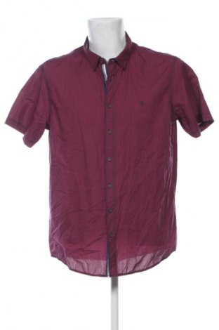 Herrenhemd Nkd, Größe XL, Farbe Mehrfarbig, Preis 20,99 €