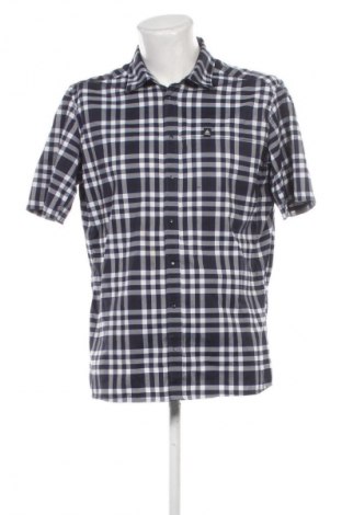 Herrenhemd Odlo, Größe XL, Farbe Mehrfarbig, Preis € 23,99