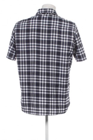 Herrenhemd Odlo, Größe XL, Farbe Mehrfarbig, Preis € 23,99