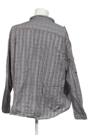 Herrenhemd Okay, Größe 5XL, Farbe Mehrfarbig, Preis 17,99 €