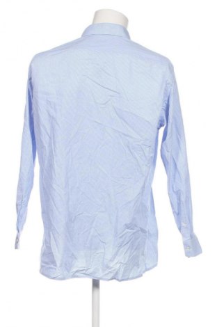 Herrenhemd Olymp, Größe XL, Farbe Blau, Preis 37,99 €