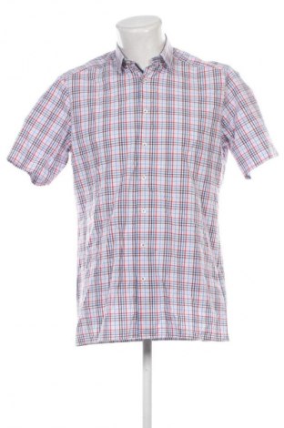 Cămașă de bărbați Olymp, Mărime M, Culoare Multicolor, Preț 163,99 Lei