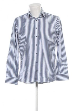 Herrenhemd Olymp, Größe L, Farbe Mehrfarbig, Preis 37,99 €