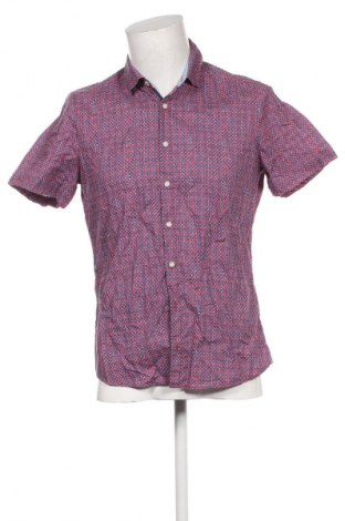 Cămașă de bărbați Olymp, Mărime M, Culoare Multicolor, Preț 163,99 Lei