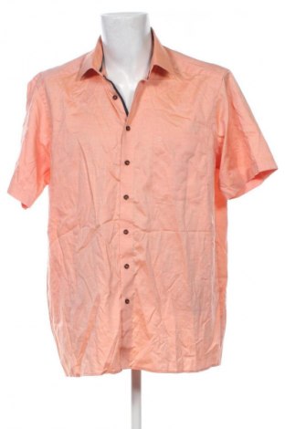 Herrenhemd Olymp, Größe XL, Farbe Orange, Preis 33,99 €