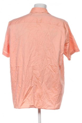 Herrenhemd Olymp, Größe XL, Farbe Orange, Preis 33,99 €