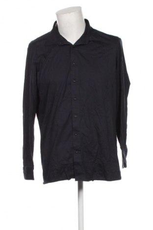 Herrenhemd Olymp, Größe XL, Farbe Blau, Preis € 38,99