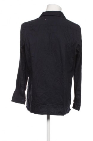 Herrenhemd Olymp, Größe XL, Farbe Blau, Preis € 38,99