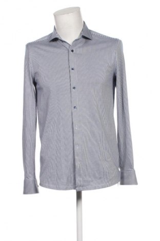 Herrenhemd Olymp, Größe M, Farbe Mehrfarbig, Preis € 38,99