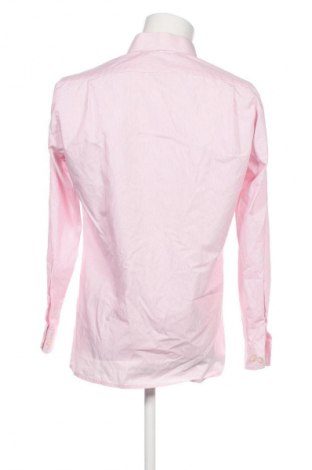 Herrenhemd Olymp, Größe M, Farbe Mehrfarbig, Preis 15,22 €