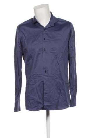 Cămașă de bărbați Olymp, Mărime L, Culoare Multicolor, Preț 186,99 Lei