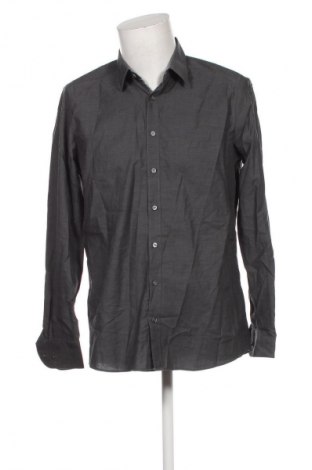 Herrenhemd Olymp, Größe L, Farbe Blau, Preis € 38,99